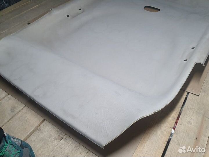 Потолок Jeep Cherokee KL ED6 2014