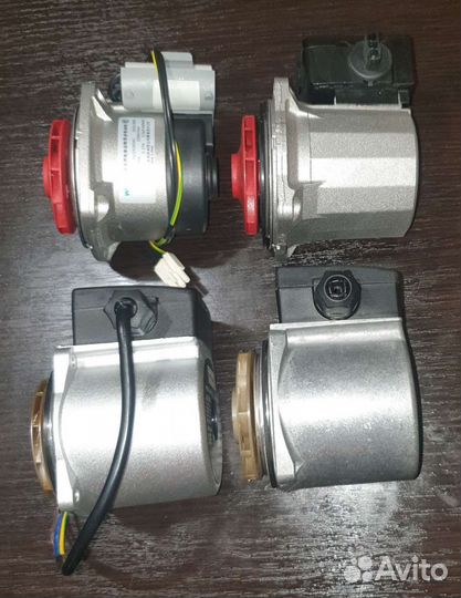 Циркуляционный насос