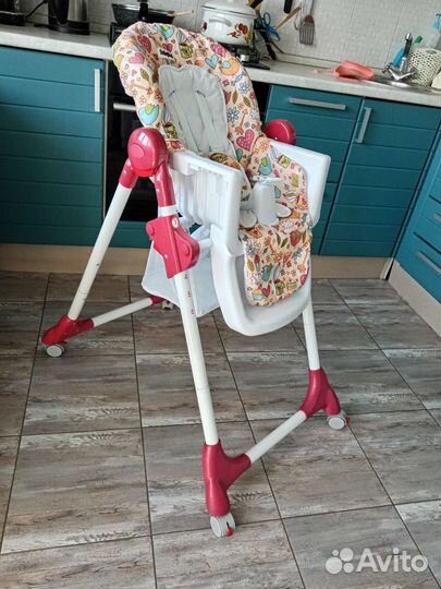 Стул для кормления Babyton