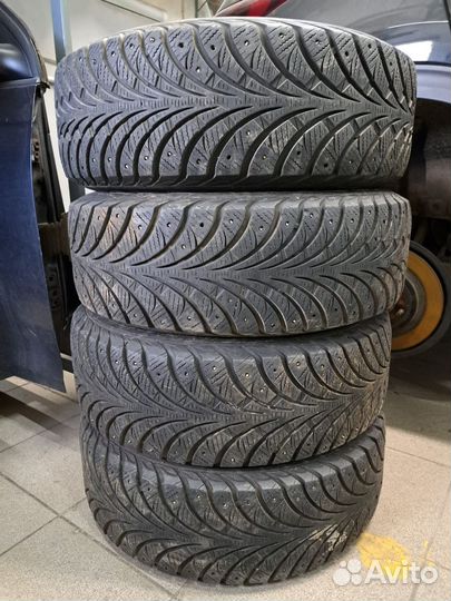 Goodyear UltraGrip Extreme 205/65 R15 94T