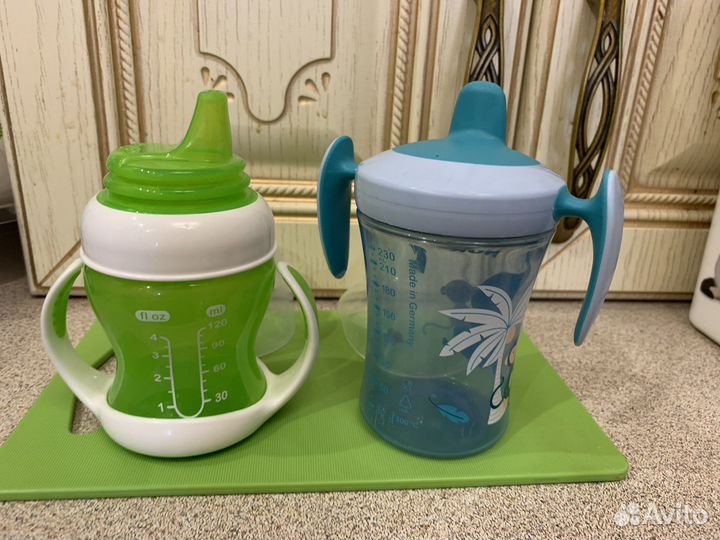 Поильник детский