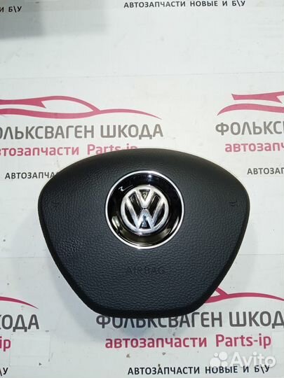 Комплект подушек тигуан