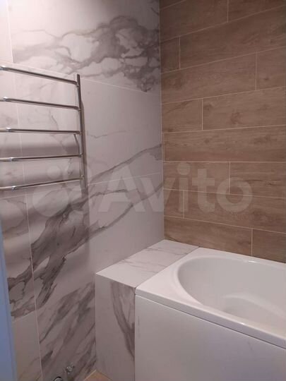 3-к. квартира, 80 м², 4/5 эт.