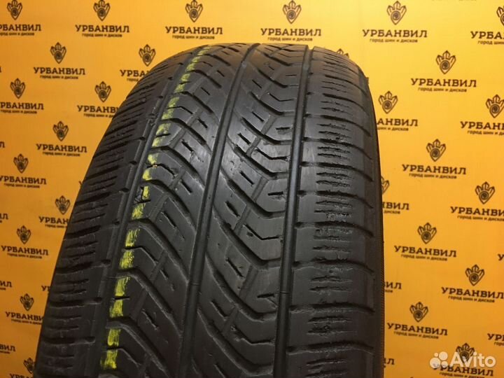 Yokohama Geolandar G95 225/55 R17 97V