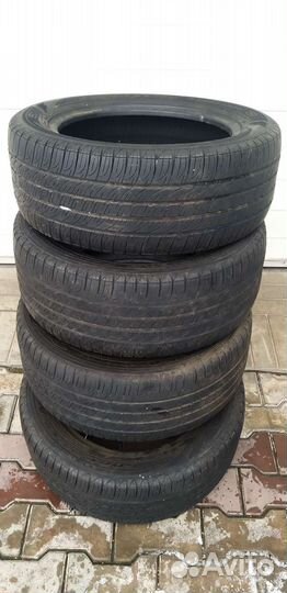 Goodyear Assurance 215/55 R16