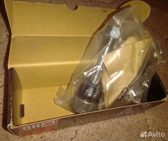 Шаровые опоры BMW 3 (Е30) и другие запчасти