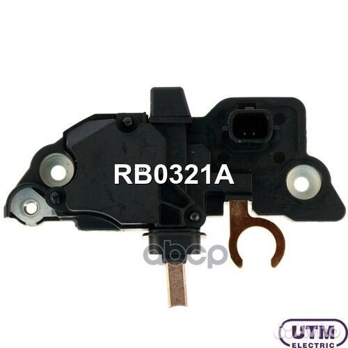 Регулятор генератора RB0321A Utm