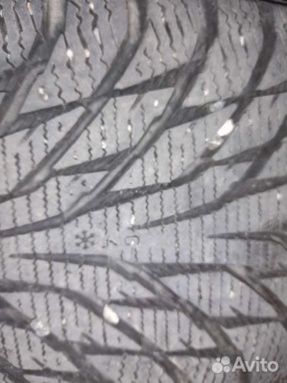 Nokian Tyres Hakkapeliitta 2 205/55 R16