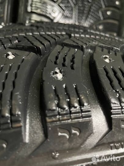 Nokian Tyres Hakkapeliitta 5 235/50 R18 101T