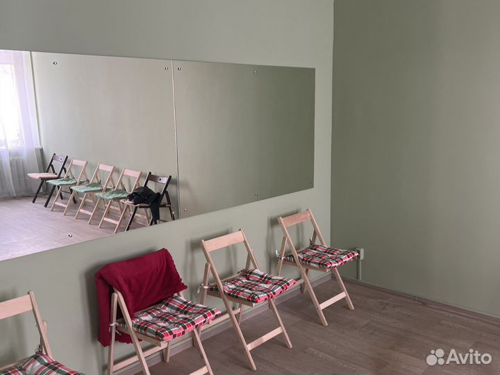 Почасовая аренда помещения