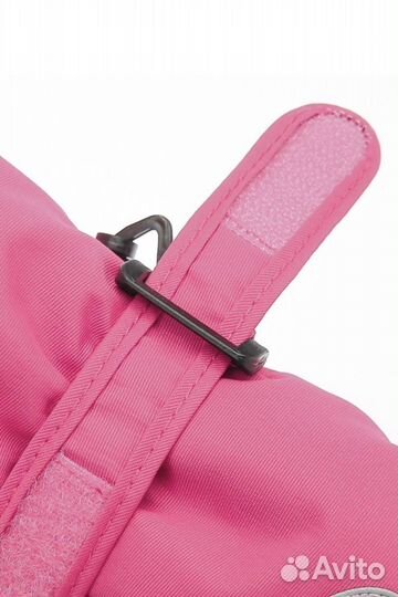 Детские варежки