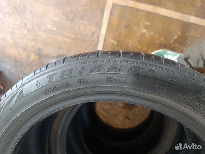 Triangle TH201 225/45 R18