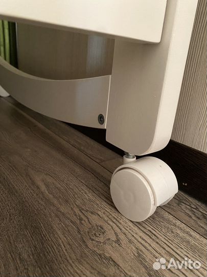 Кровать детская 120х60