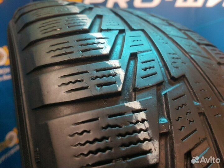 Nokian Tyres WR G2 215/55 R16