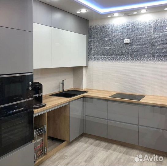 Кухни от производителя
