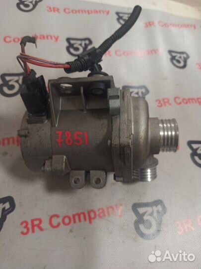 Помпа Bmw 3-Series E90 N52B25AF 2008