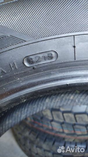 Hankook Dynapro HP RA23 235/60 R17 102H
