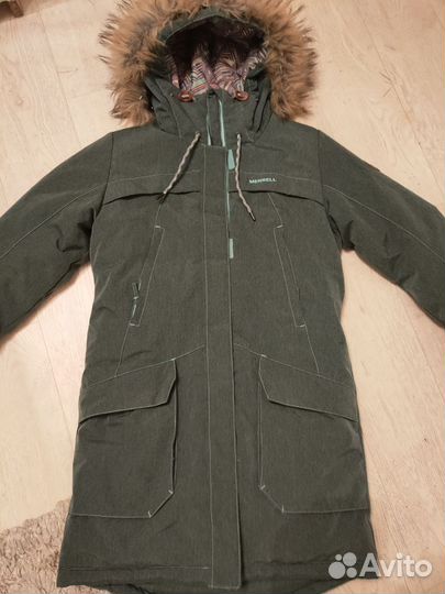 Куртка merrell