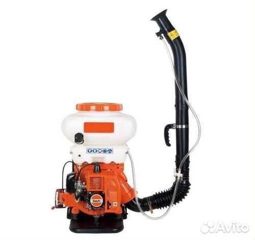 Бензиновый опрыскиватель Электролайт 14л