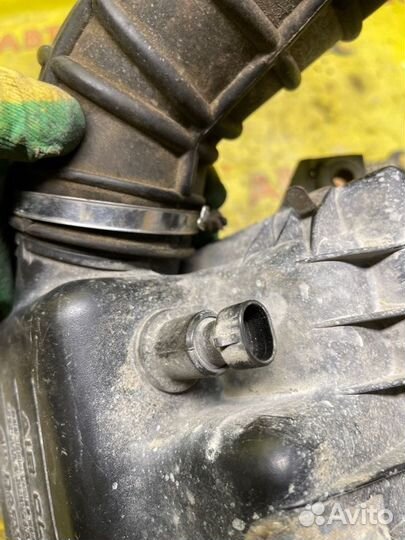 Корпус воздушного фильтра Daewoo Nexia G15MF 1997