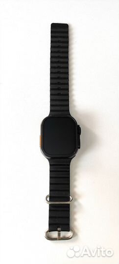 Смарт часы U9 ultra (Новые)