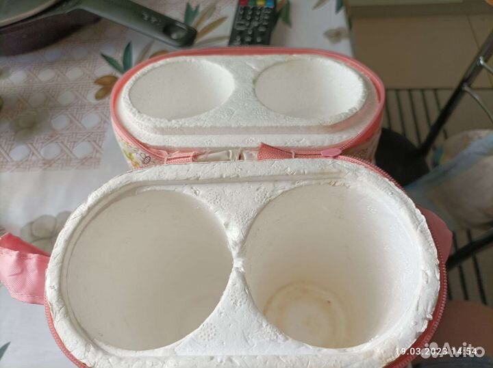 Термос для бутылок