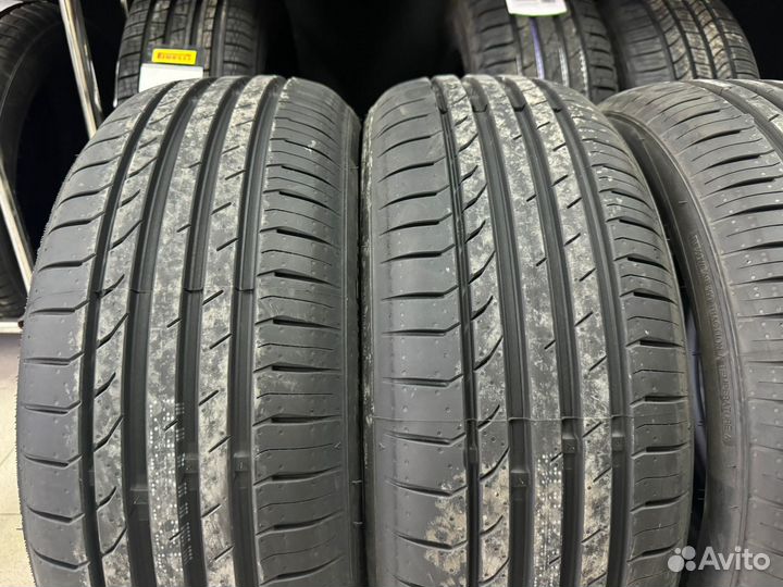 Goodride ZuperEco Z-107 215/65 R15 115