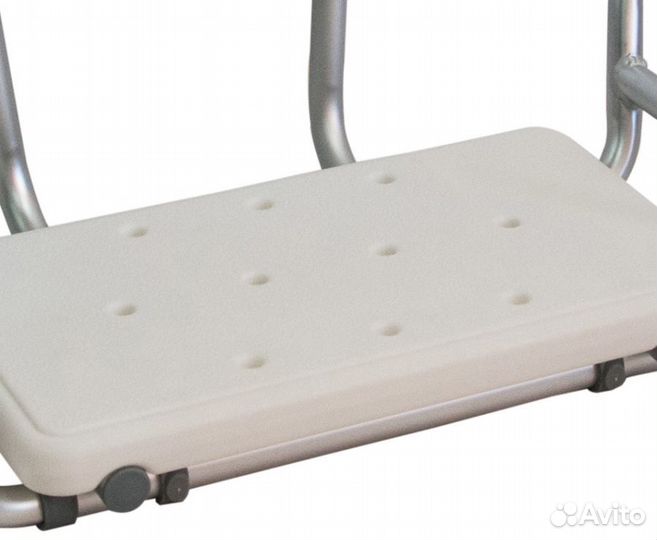 Сиденье д/ванны Foshan Nanhai KJT504S со спинкой