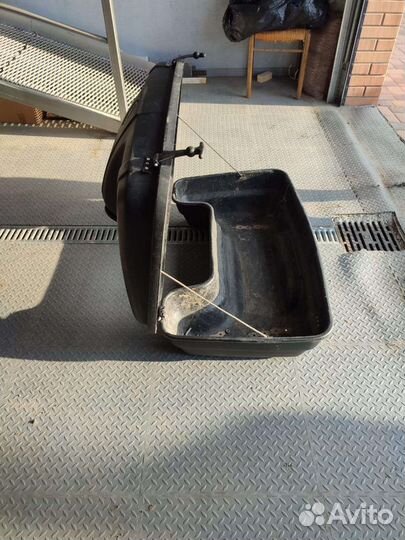 Кофр на квадроцикл