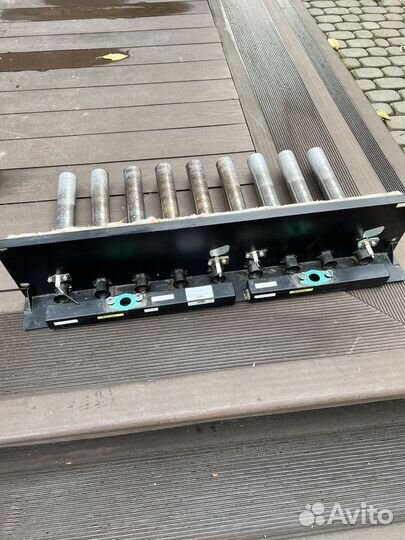 Газовая горелка 94кВт