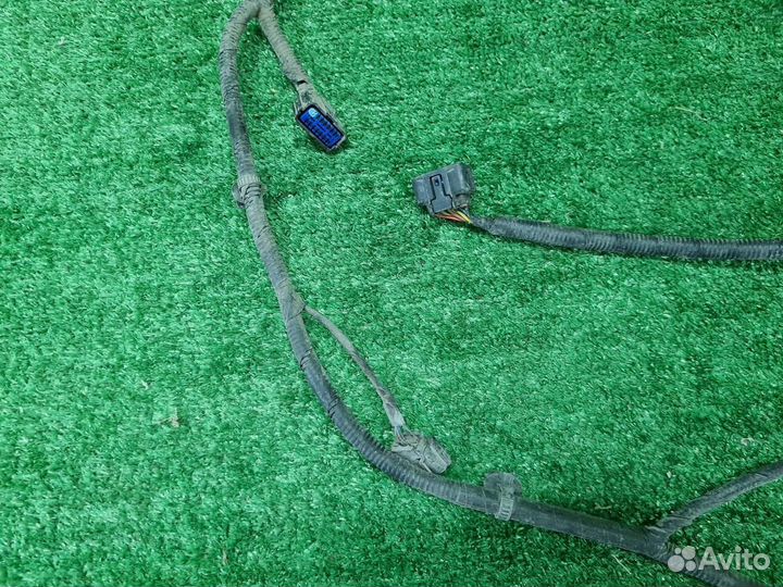 Проводка фар/фонарей/парктроников Hyundai Avante