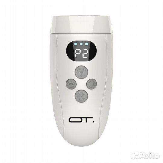 Отпугиватель собак ультразвуковой