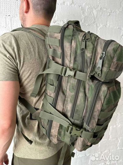 Рюкзак штурмовой