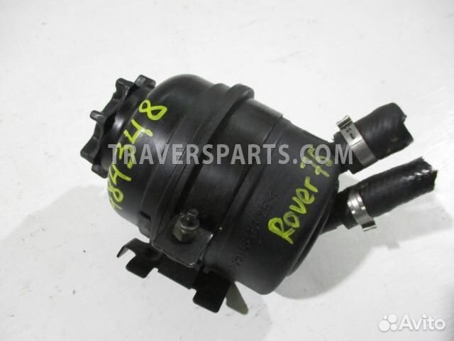 Бачок гидроусилителя