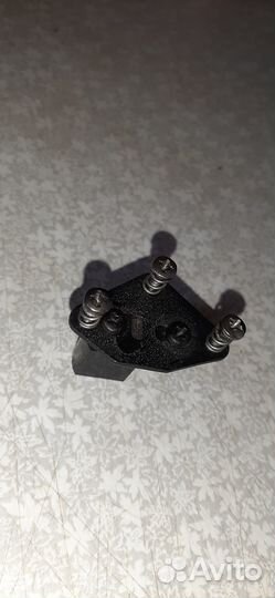 Стирающая головка Akai EF-210