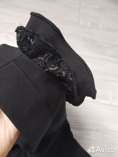 Школьная форма