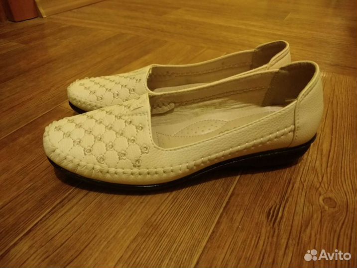 Туфли новые 38 р