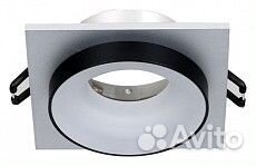 Встраиваемый светильник Favourite Diversa 2889-1C