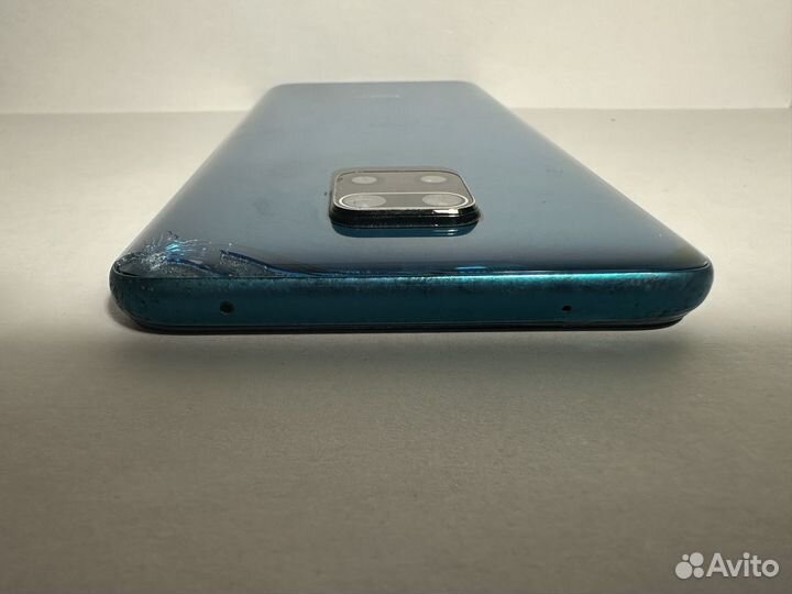 Xiaomi Redmi 9, 4/64 ГБ