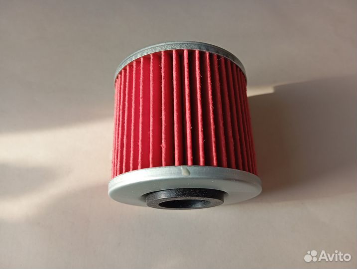 Фильтр масляный для Ямаха драгстар XVS 400, 650