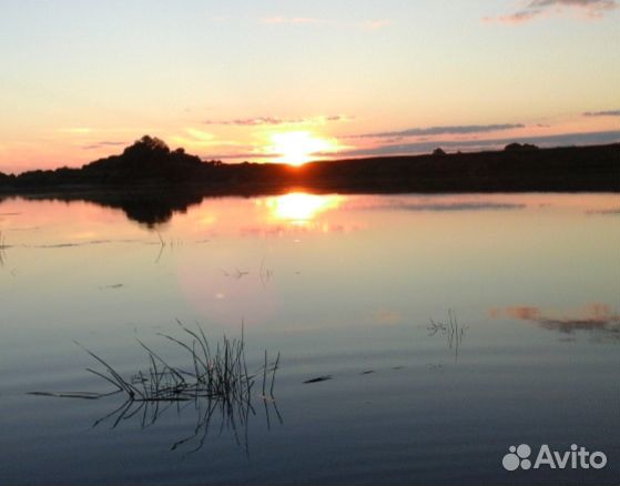 Лодка в прокат