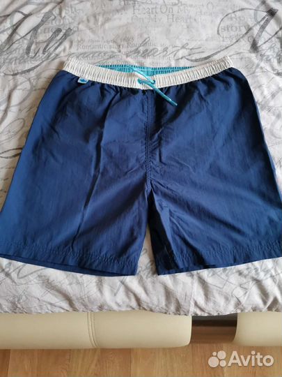 Плавательные шорты для мальчика