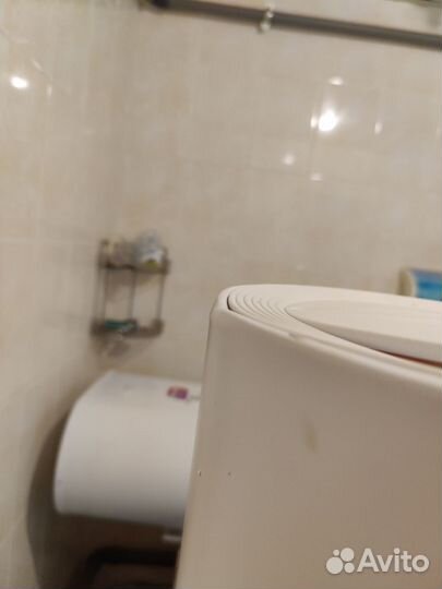 Водонагреватель Timberk Модель SWH RS7 50 V