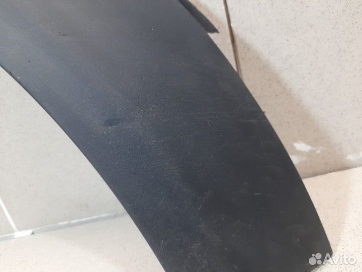 Накладка переднего крыла правого Mini Clubman R55