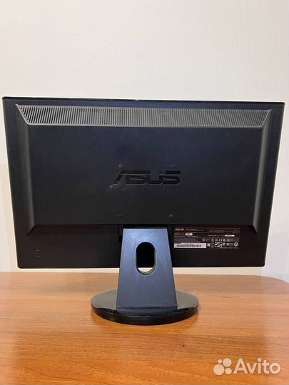 Монитор для компьютера Asus