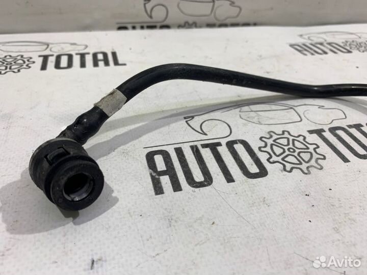 Трубка топливная Bmw 745 E65 N62B44 2004