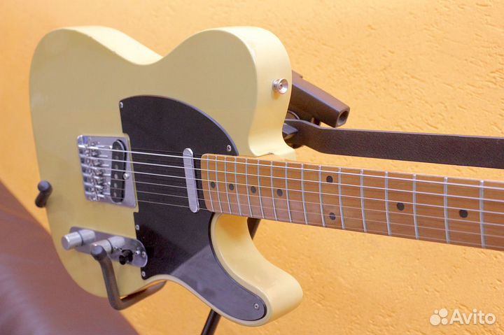 Tokai TE50 Breezysound Telecaster Japan