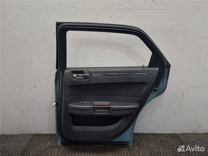 Дверь боковая Chrysler 300C, 2009