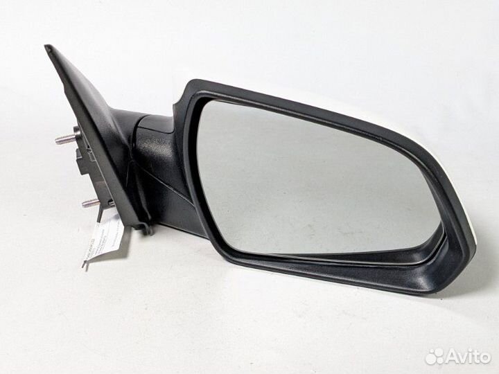 Зеркало электрическое правое Hyundai Creta G4FG