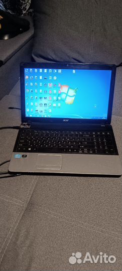 Ноутбук acer 4gb оперативки